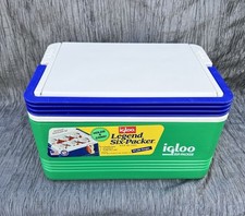 Igloo legend six for sale  Barberton