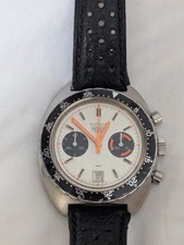 Heuer autavia vintage for sale  CANTERBURY