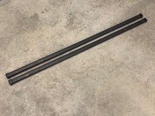 Thule square bar for sale  Ashland