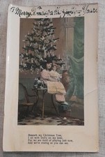 Post ww1 christmas for sale  MORECAMBE