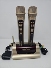 Magic sing et18k for sale  Silverdale