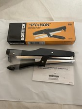 Bostitch python stapling for sale  Hampton