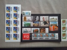 Briefmarken brd euro gebraucht kaufen Briefmarken brd euro gebraucht kaufen  Boxberg