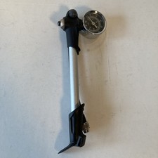 Bike air supply for sale  GUILDFORD