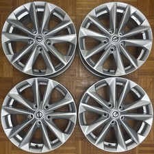 Riginal nissan qashqai gebraucht kaufen  Großkarolinenfeld