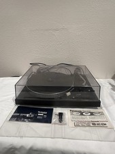 Technics panasonic 1900 for sale  North Hills