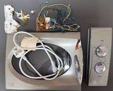 Goodmans gmx704csl microwave for sale  GLASGOW