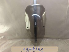 Bulle haute ducati d'occasion Bulle haute ducati d'occasion  Languidic