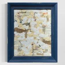 Original framed mixed for sale  Hinckley