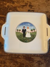 Villeroy boch naif d'occasion  Expédié en Belgium