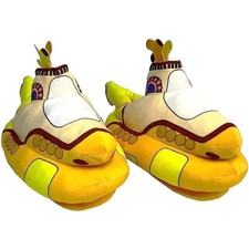 The Beatles - Chinelos submarinos amarelos - Entretenimento de fábrica comprar usado  Enviando para Brazil