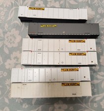 Athearn hunt containers for sale  Salina