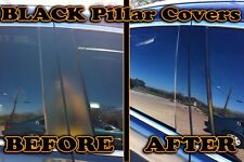 Black pillar posts for sale  Beverly Hills