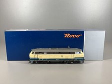 Roco lokomotive 218 gebraucht kaufen  Wolfegg