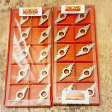 Sandvik vbmt 160408 gebraucht kaufen  Nümbrecht