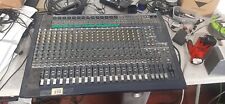 Behringer eurodesk mx2442a for sale  CARDIFF