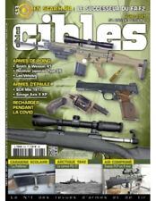 Cibles 613 carabine d'occasion  Bubry