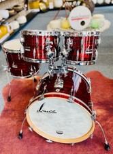 Sonor vintage shellset gebraucht kaufen  Maintal