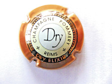 Capsule champagne pommery d'occasion  Vanves