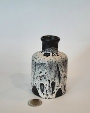 Ruscha keramik vase gebraucht kaufen  Freiamt