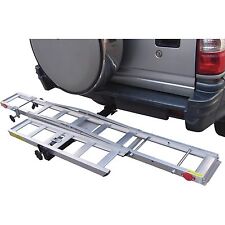 Hitch receiver mounted for sale  Los Angeles