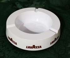 Lavazza posacenere tondo usato  Italia