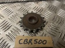Honda cbr500r front for sale  BRADFORD