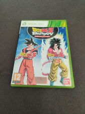 Dragon Ball Z Budokai HD Collection (Microsoft Xbox 360) - Spiel Game comprar usado  Enviando para Brazil