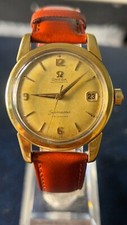 Omega seamaster calendar usato  Brescia