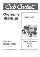 International cub cadet for sale  CALLINGTON