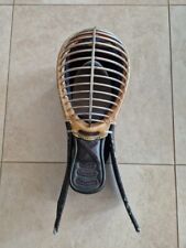 Ancien masque kendo d'occasion  Saint-Pierre-des-Corps