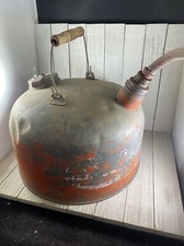 Vintage eagle gasser for sale  Santa Clarita