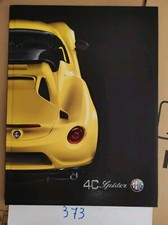 Raro volume brochure usato  Bagnolo in Piano