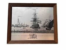 Zinnbild haven van gebraucht kaufen  Wismar-Umland