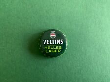 Kronkorken veltins helles gebraucht kaufen  Deutschland