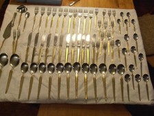 Besteck luxador 1960er gebraucht kaufen  Lensahn