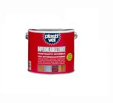 Plastivel 1lt impermeabilizzan usato  Putignano