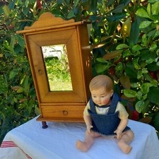 Jouet ancien armoire d'occasion  L'Isle-en-Dodon