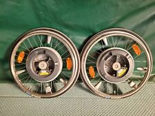 Alber motion m15 gebraucht kaufen  Schwetzingen