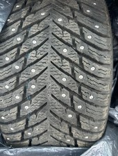 Studded nokian hakkapeliitta for sale  Hillsborough
