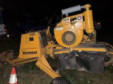 vermeer stump grinder for sale  Manheim