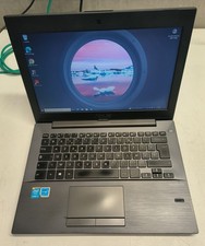 Asus pro pu301l d'occasion  Meaux