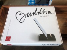 Buddha board canvas for sale  Salem