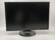 computer monitors nec for sale  Charlotte