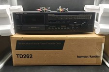 Harman kardon 262 gebraucht kaufen  Berlin