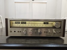 Pioneer 680 stereo d'occasion  Expédié en Belgium