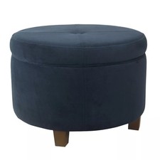 Homepop round storage for sale  USA