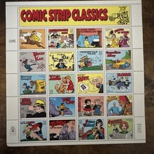Comic strip classics for sale  Kennesaw
