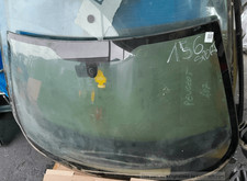 Parabrezza atermico alfa usato Parabrezza atermico alfa usato  Italia