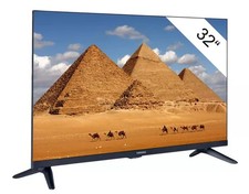 Tornado smart fernseher gebraucht kaufen  Neuenstadt am Kocher